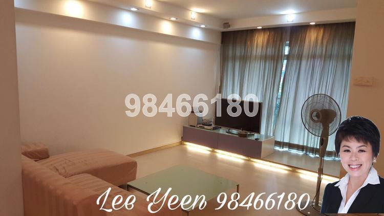 Punggol Field thumbnail photo